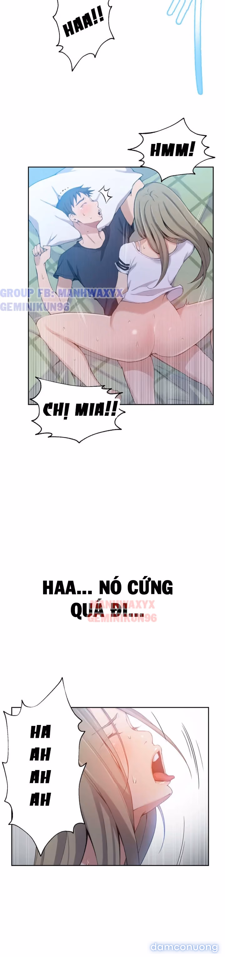 Cả nhà mở lớp dạy yêu cho tôi 