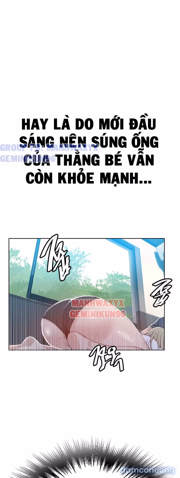 Cả nhà mở lớp dạy yêu cho tôi 