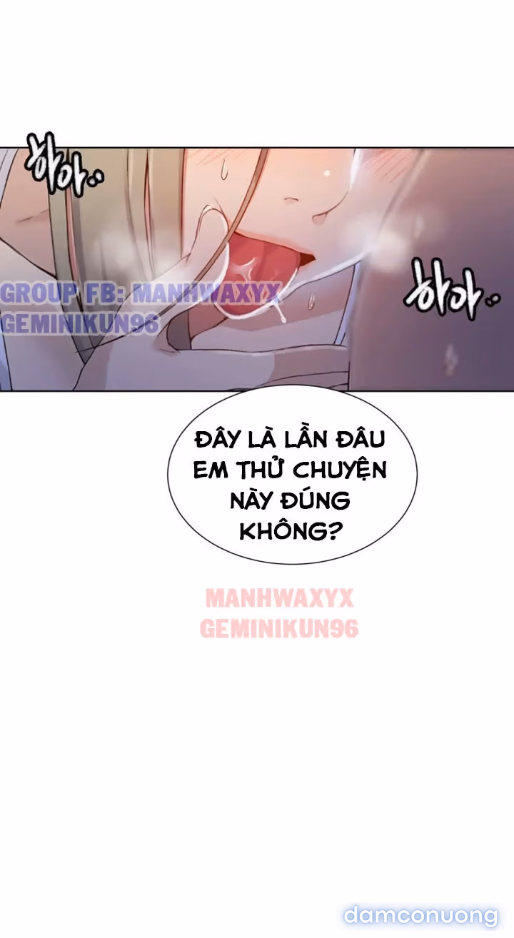 Cả nhà mở lớp dạy yêu cho tôi 
