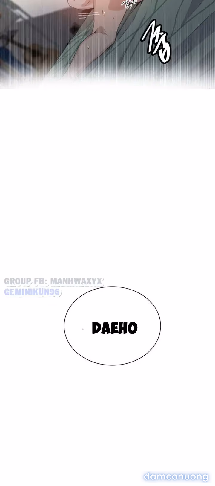 Cả nhà mở lớp dạy yêu cho tôi 