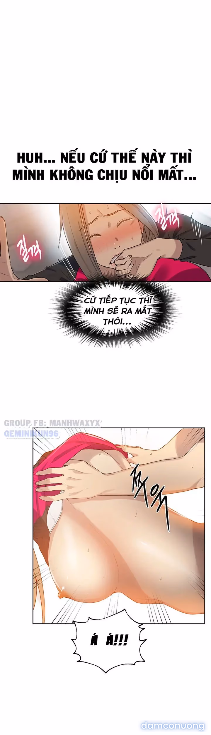 Cả nhà mở lớp dạy yêu cho tôi 