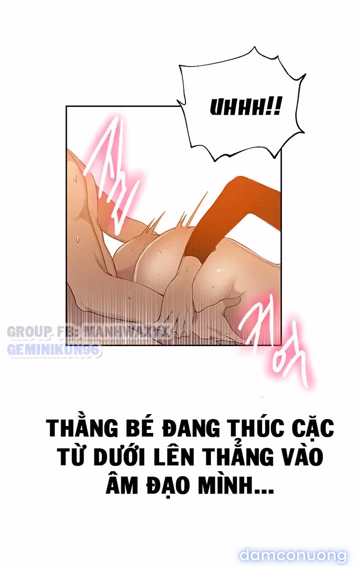 Cả nhà mở lớp dạy yêu cho tôi 