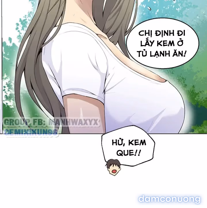 Cả nhà mở lớp dạy yêu cho tôi 