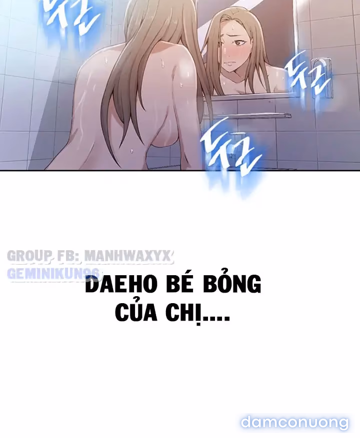 Cả nhà mở lớp dạy yêu cho tôi 