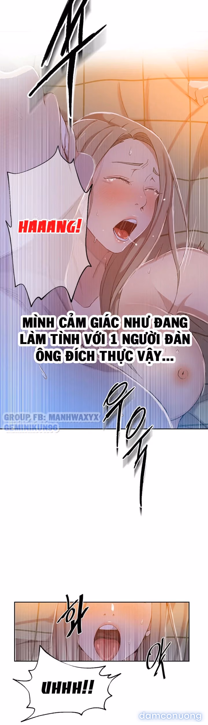 Cả nhà mở lớp dạy yêu cho tôi 