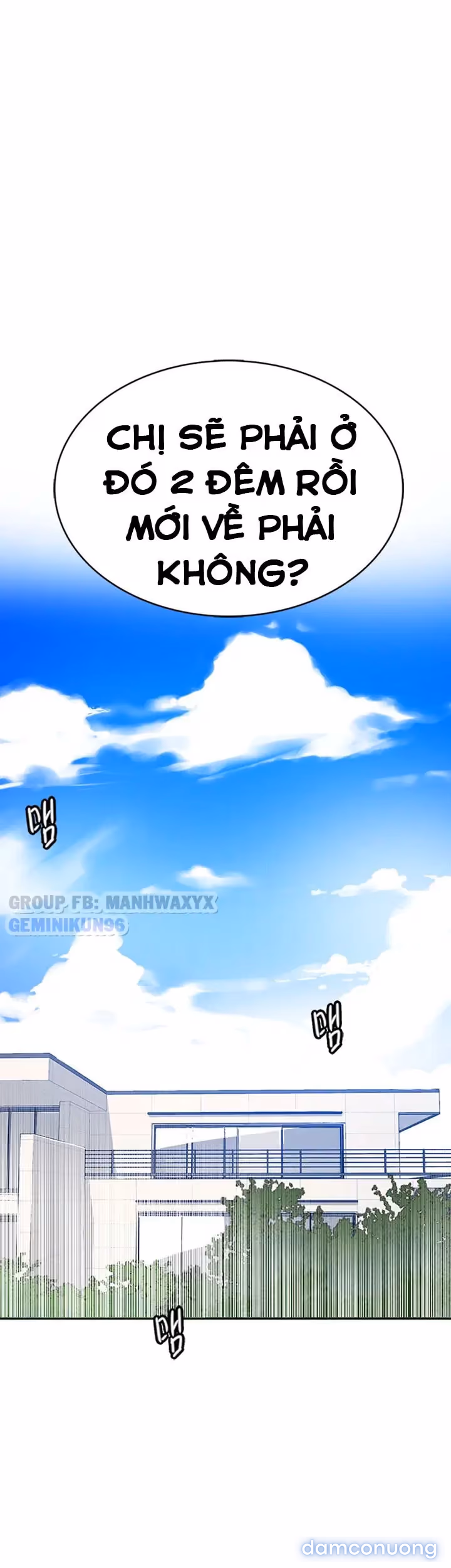 Cả nhà mở lớp dạy yêu cho tôi 