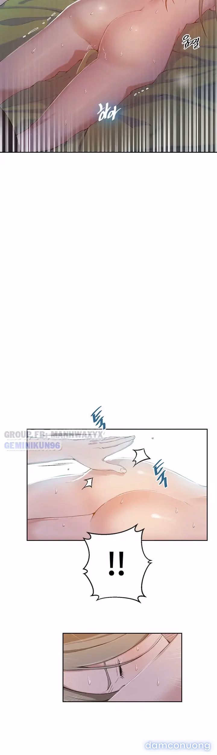 Cả nhà mở lớp dạy yêu cho tôi 