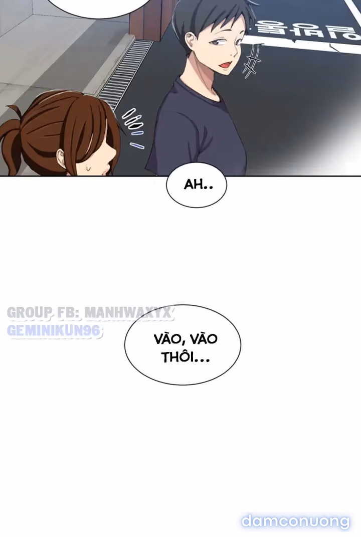 Cả nhà mở lớp dạy yêu cho tôi 