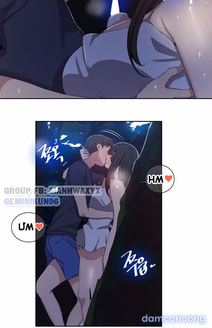 Cả nhà mở lớp dạy yêu cho tôi 