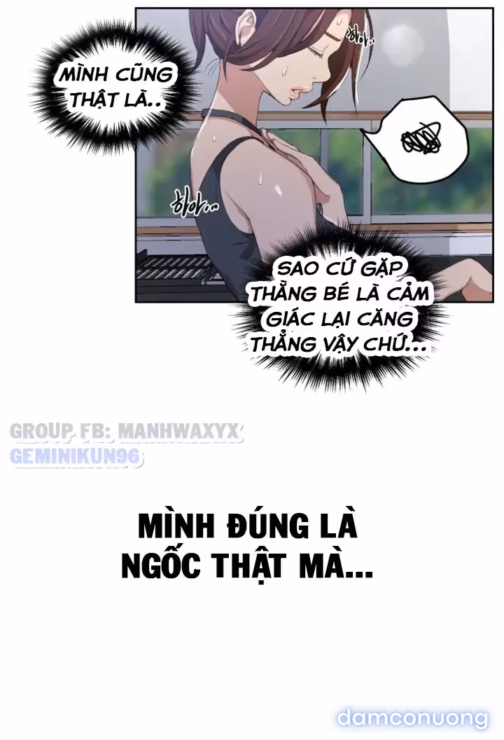 Cả nhà mở lớp dạy yêu cho tôi 
