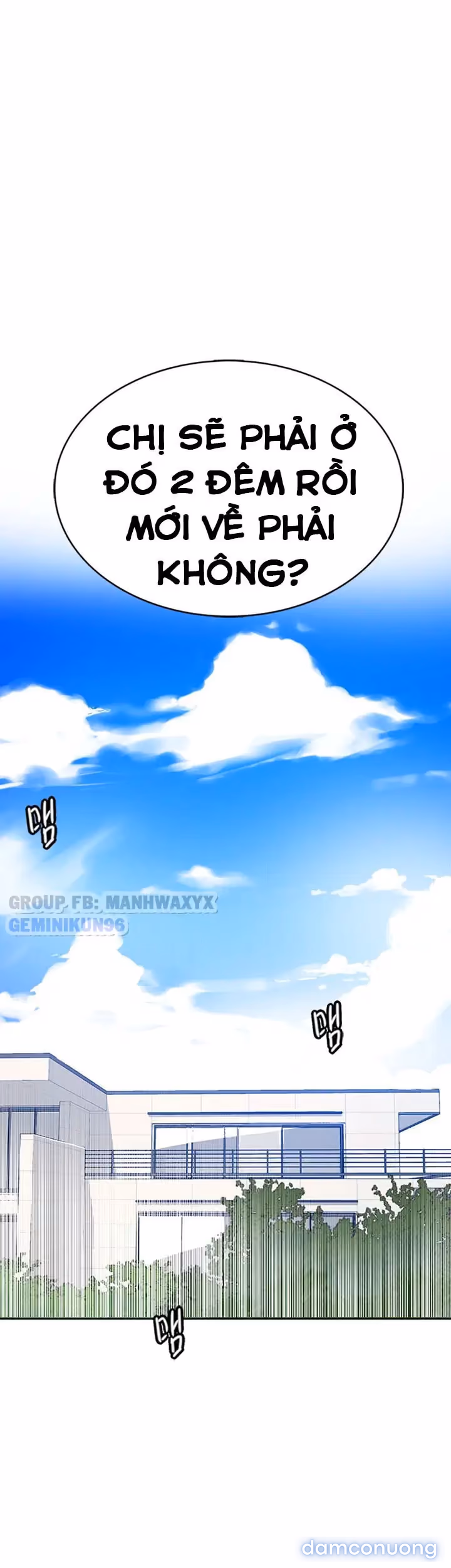 Cả nhà mở lớp dạy yêu cho tôi 