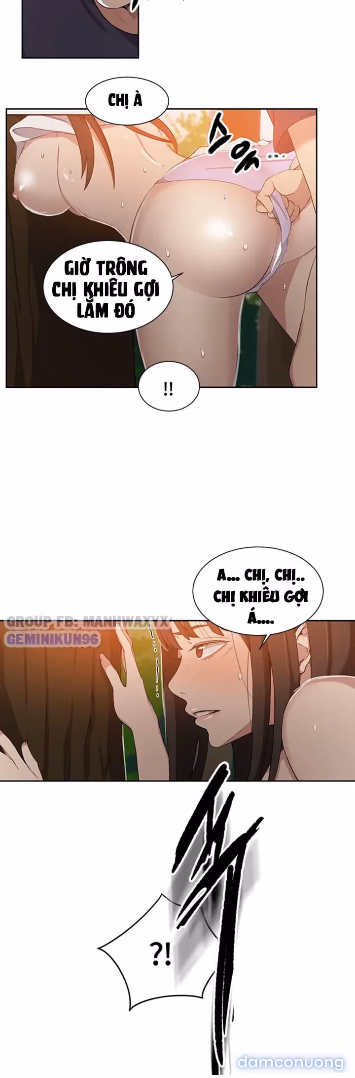 Cả nhà mở lớp dạy yêu cho tôi 