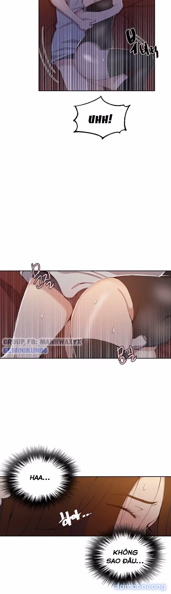 Cả nhà mở lớp dạy yêu cho tôi 