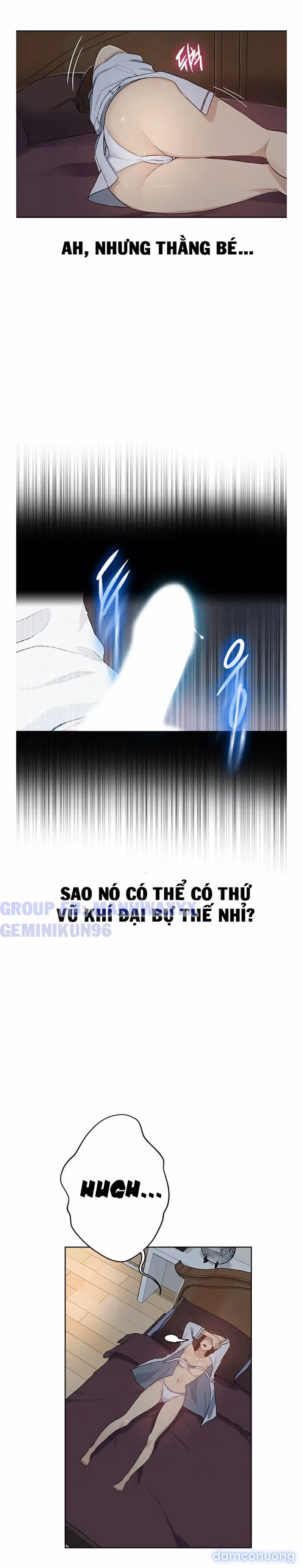 Cả nhà mở lớp dạy yêu cho tôi 