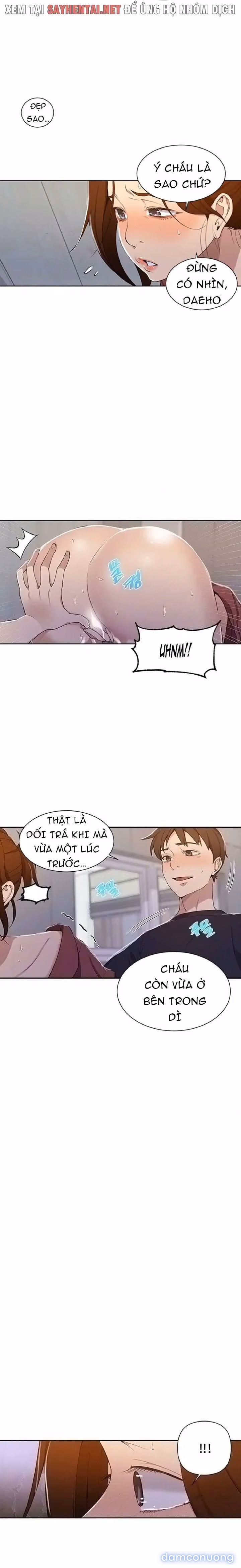 Cả nhà mở lớp dạy yêu cho tôi 