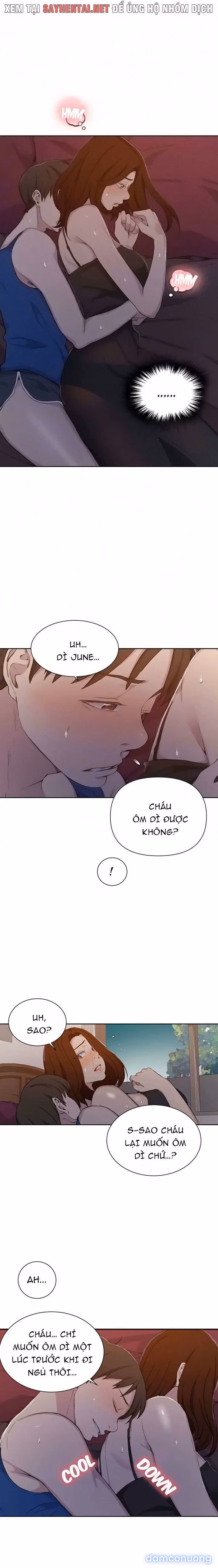 Cả nhà mở lớp dạy yêu cho tôi 