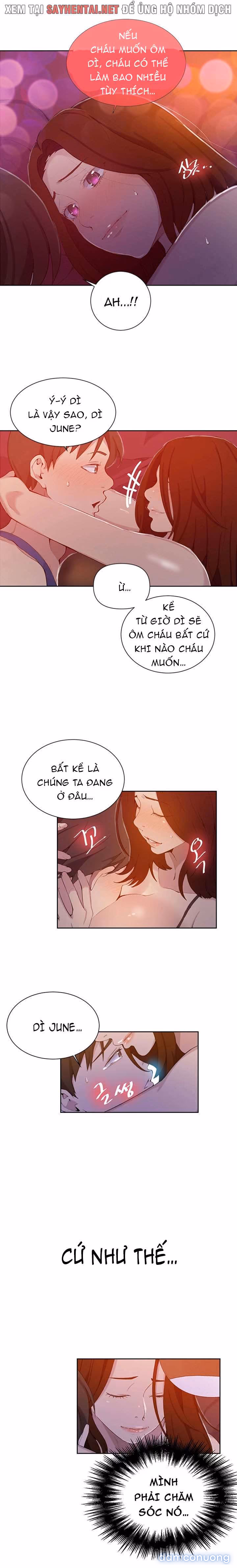 Cả nhà mở lớp dạy yêu cho tôi 