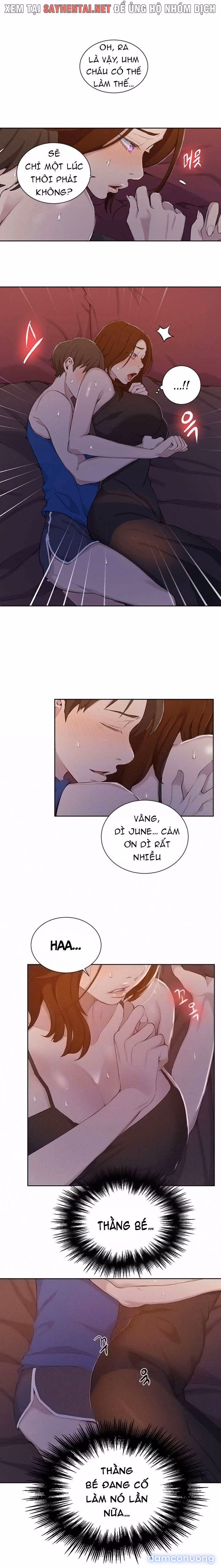 Cả nhà mở lớp dạy yêu cho tôi 