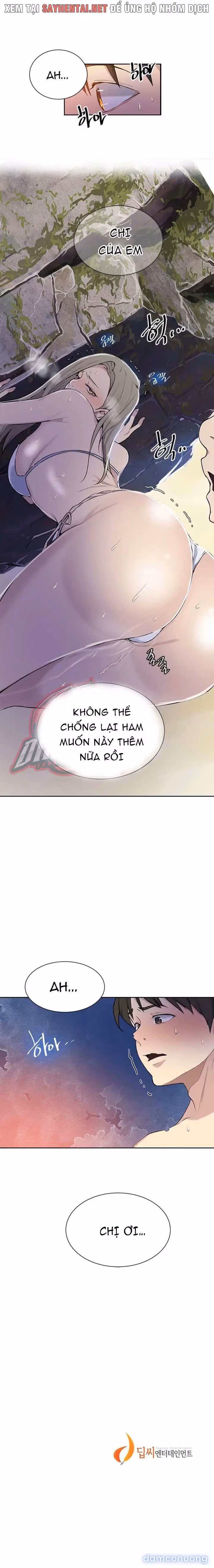 Cả nhà mở lớp dạy yêu cho tôi 