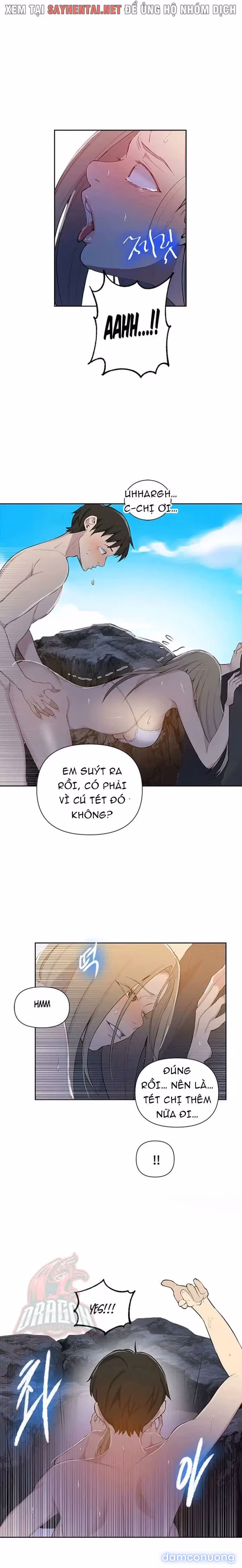 Cả nhà mở lớp dạy yêu cho tôi 