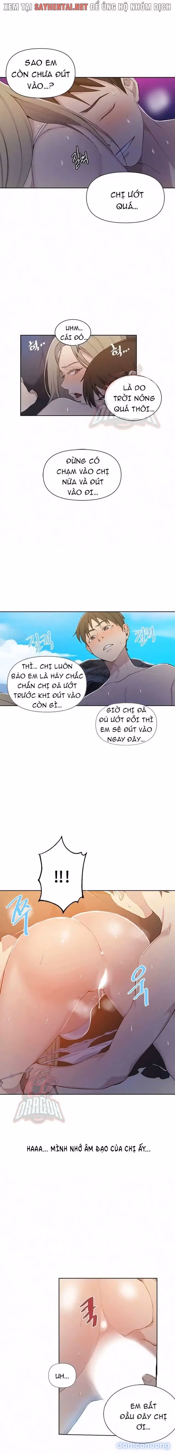 Cả nhà mở lớp dạy yêu cho tôi 