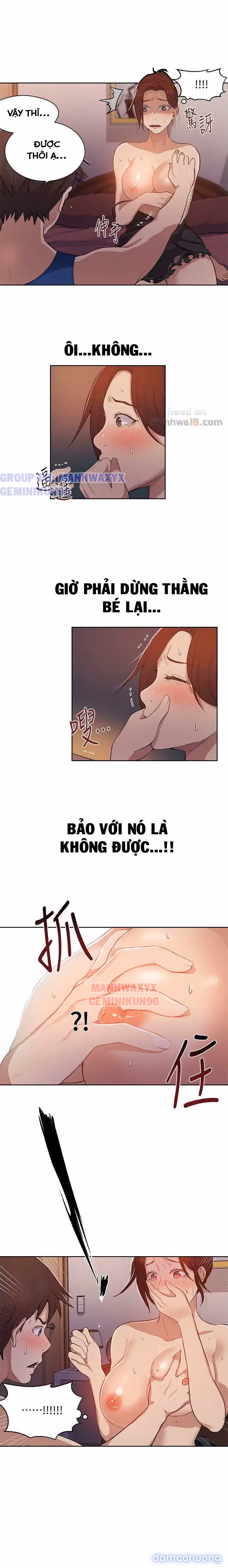 Cả nhà mở lớp dạy yêu cho tôi 