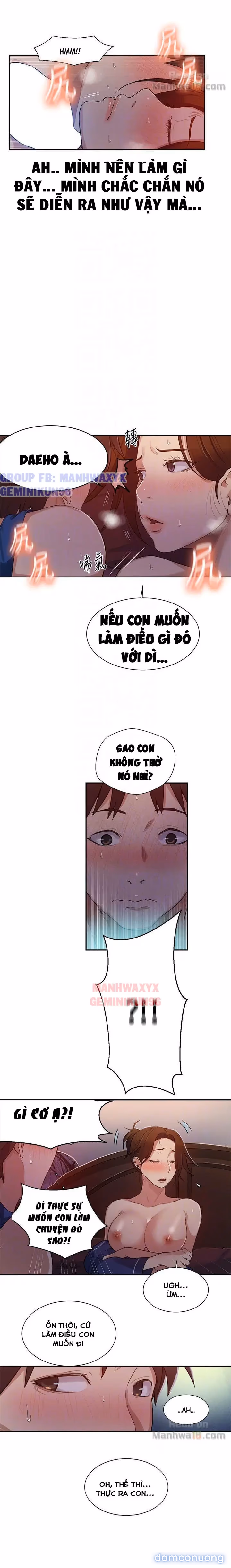 Cả nhà mở lớp dạy yêu cho tôi 