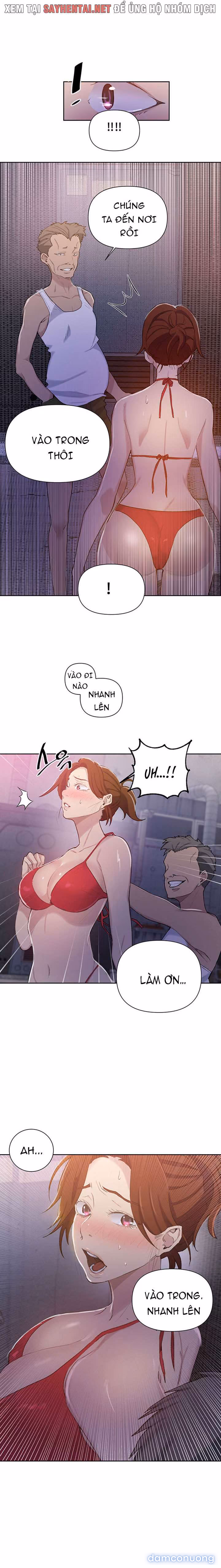 Cả nhà mở lớp dạy yêu cho tôi 