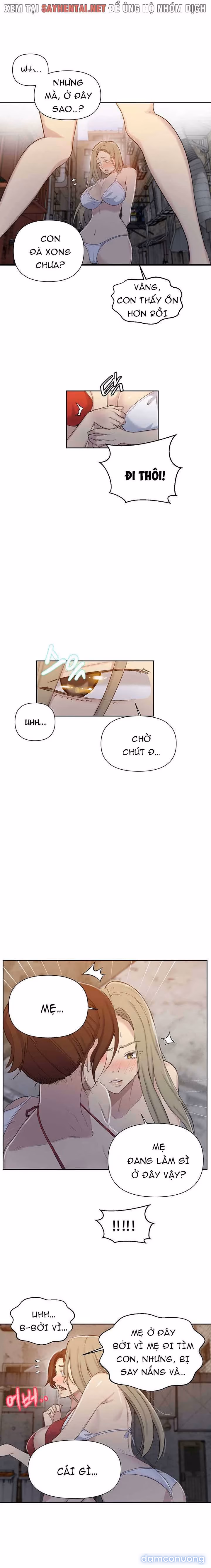 Cả nhà mở lớp dạy yêu cho tôi 