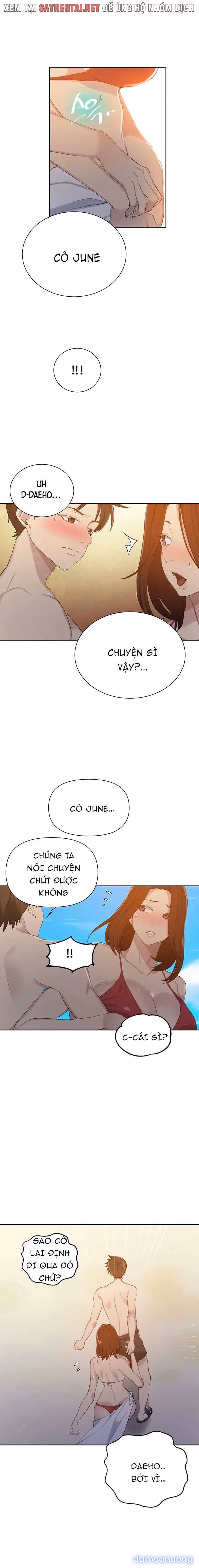 Cả nhà mở lớp dạy yêu cho tôi 