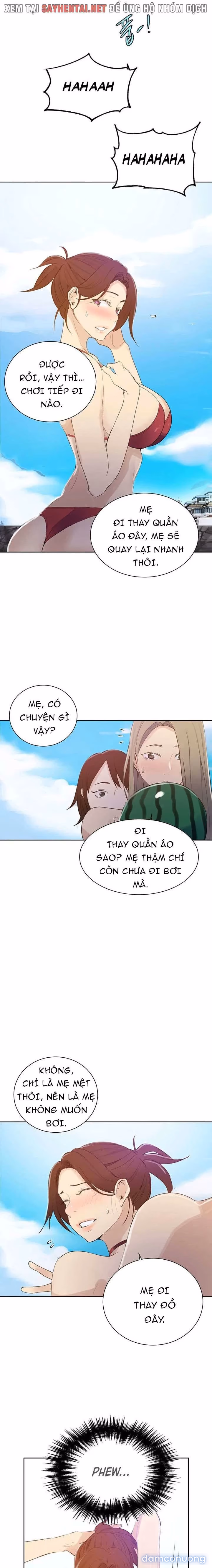 Cả nhà mở lớp dạy yêu cho tôi 