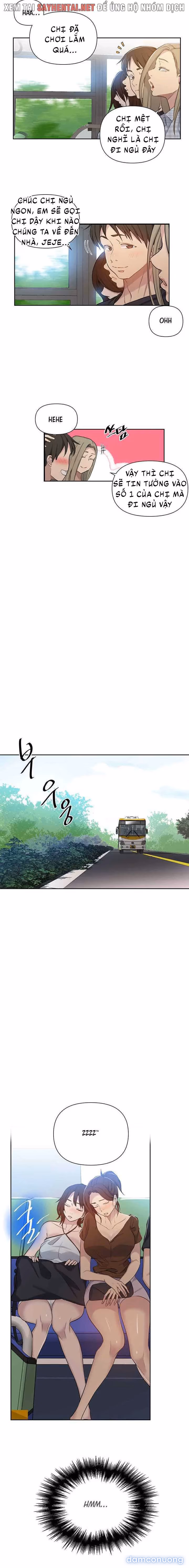 Cả nhà mở lớp dạy yêu cho tôi 