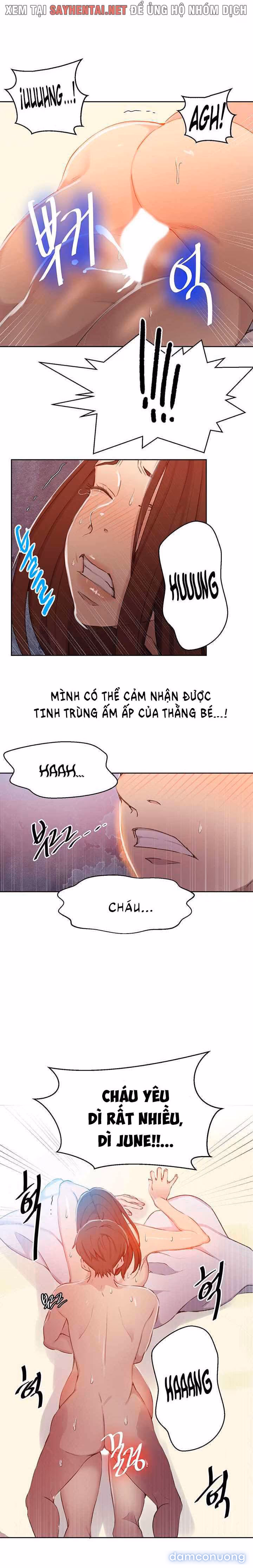 Cả nhà mở lớp dạy yêu cho tôi 