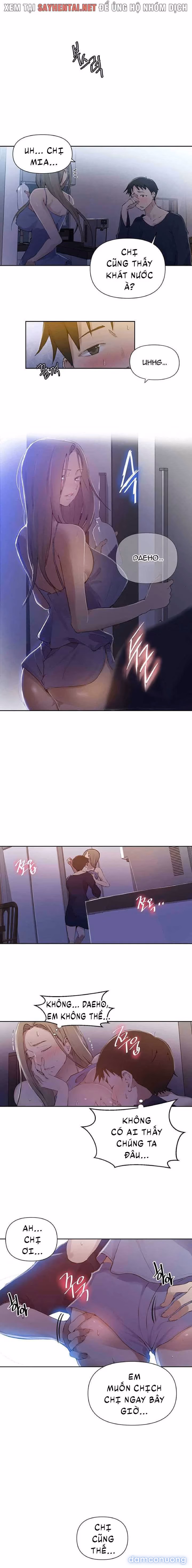 Cả nhà mở lớp dạy yêu cho tôi 