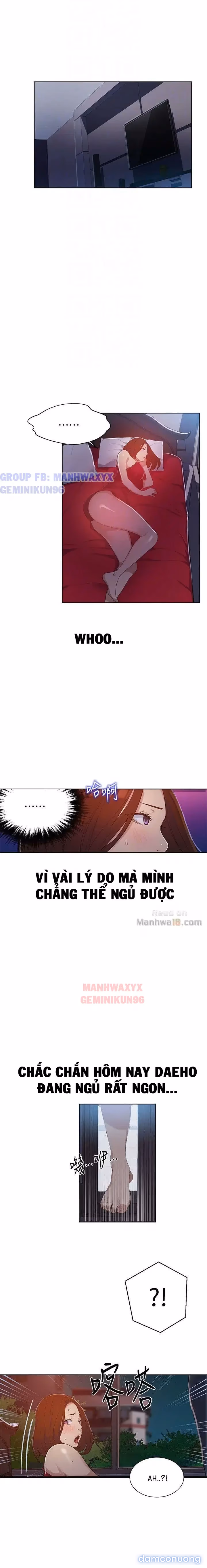 Cả nhà mở lớp dạy yêu cho tôi 