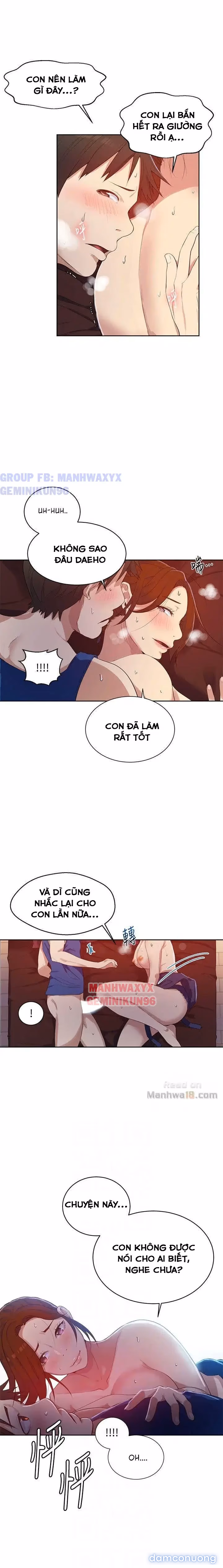 Cả nhà mở lớp dạy yêu cho tôi 