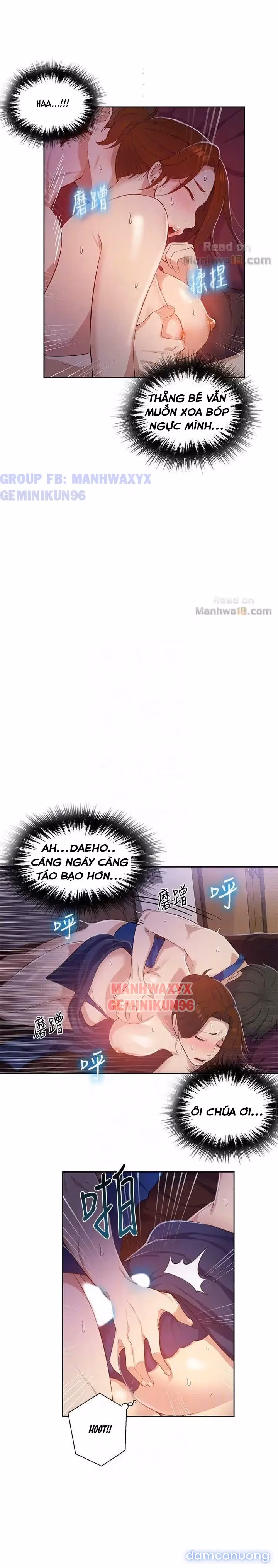 Cả nhà mở lớp dạy yêu cho tôi 
