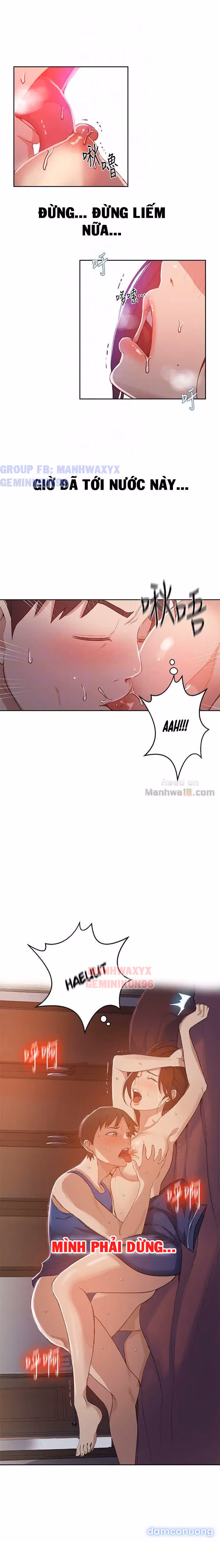 Cả nhà mở lớp dạy yêu cho tôi 