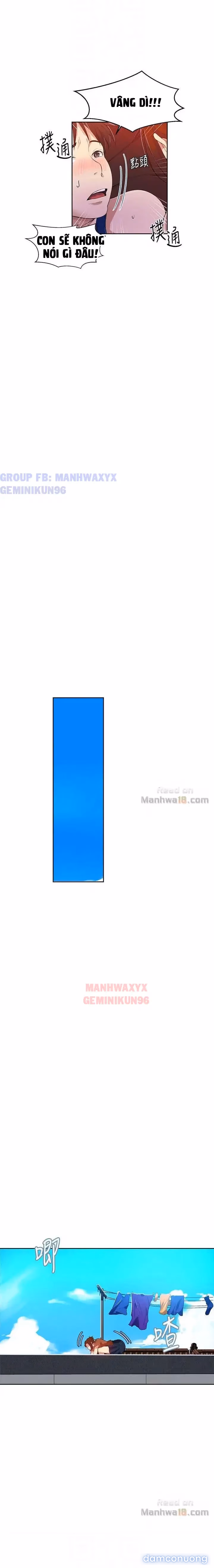 Cả nhà mở lớp dạy yêu cho tôi 