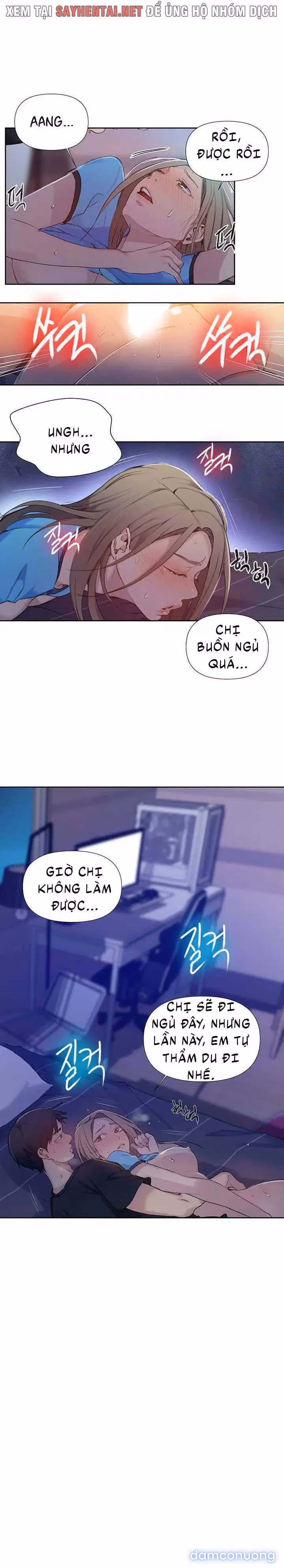 Cả nhà mở lớp dạy yêu cho tôi 