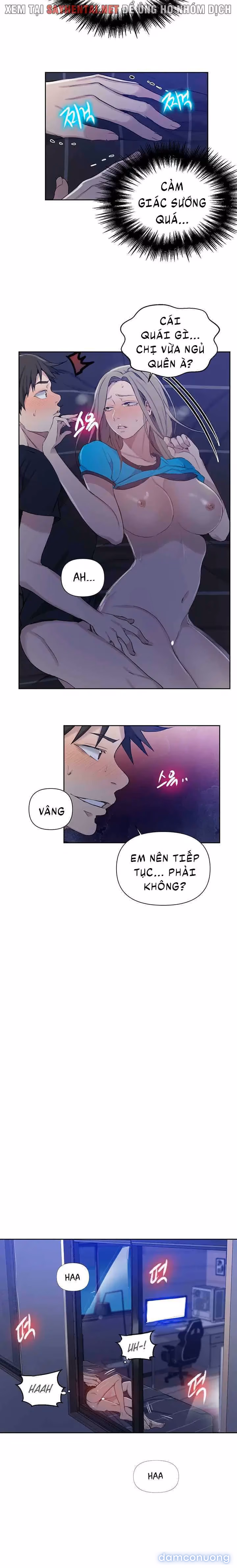 Cả nhà mở lớp dạy yêu cho tôi 