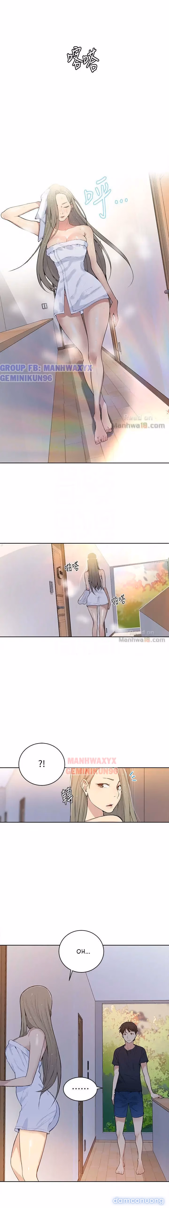 Cả nhà mở lớp dạy yêu cho tôi 