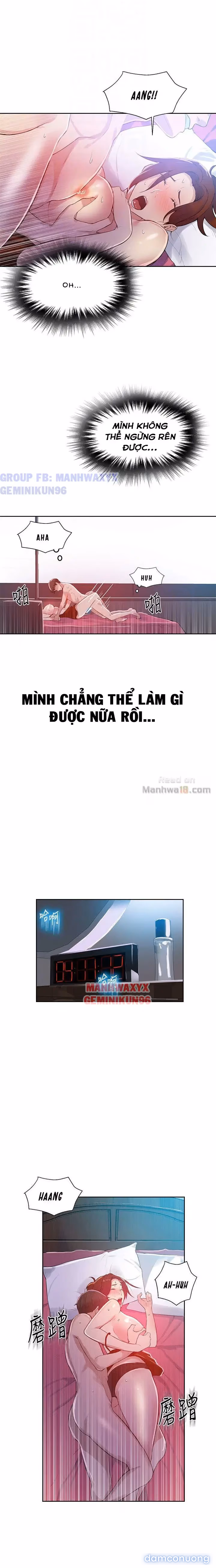Cả nhà mở lớp dạy yêu cho tôi 
