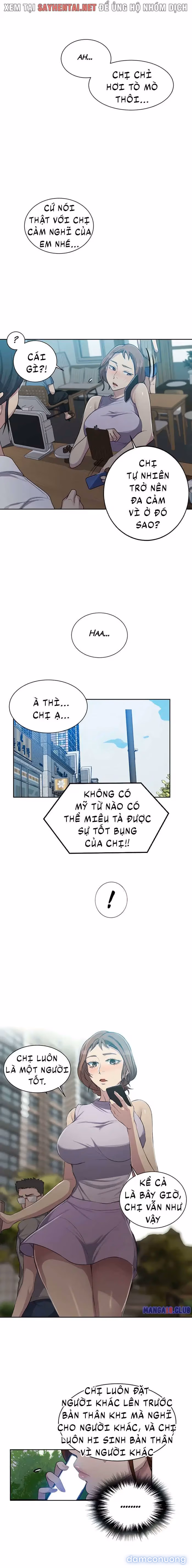 Cả nhà mở lớp dạy yêu cho tôi 