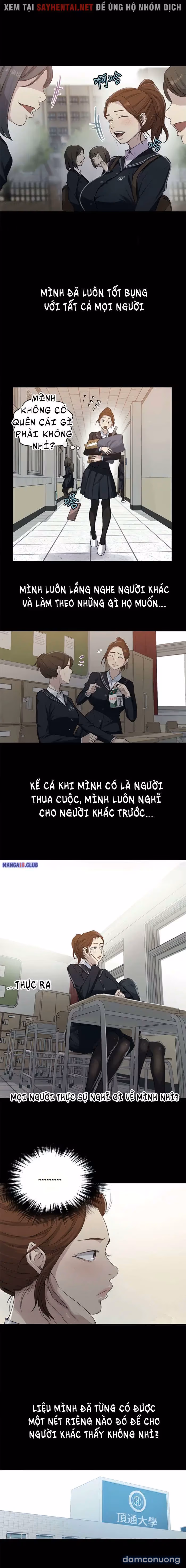 Cả nhà mở lớp dạy yêu cho tôi 