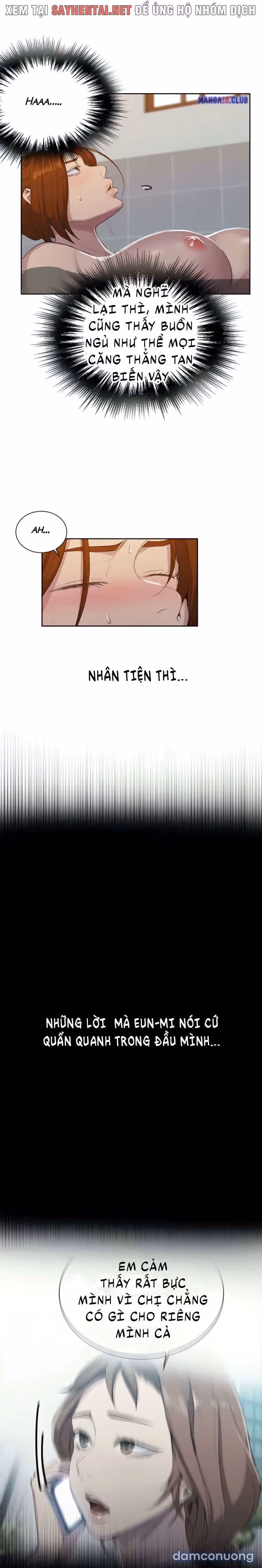 Cả nhà mở lớp dạy yêu cho tôi 