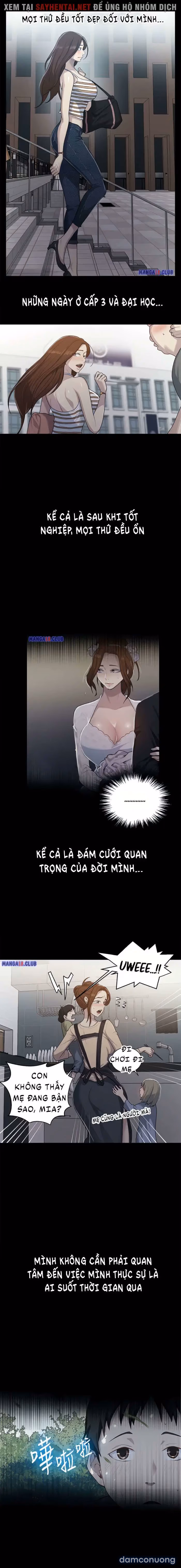 Cả nhà mở lớp dạy yêu cho tôi 