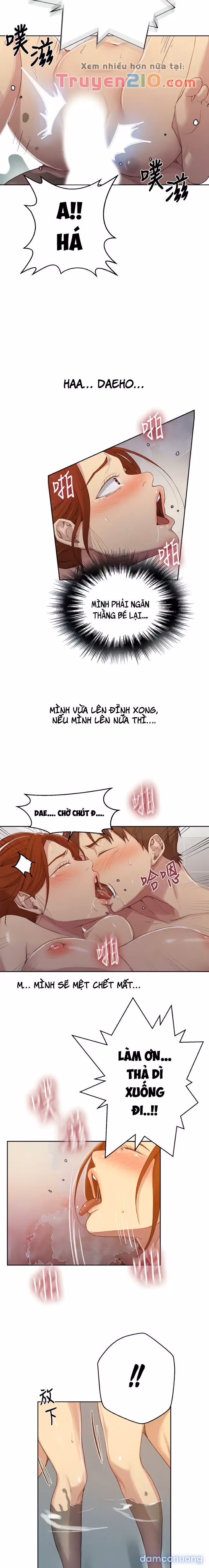 Cả nhà mở lớp dạy yêu cho tôi 