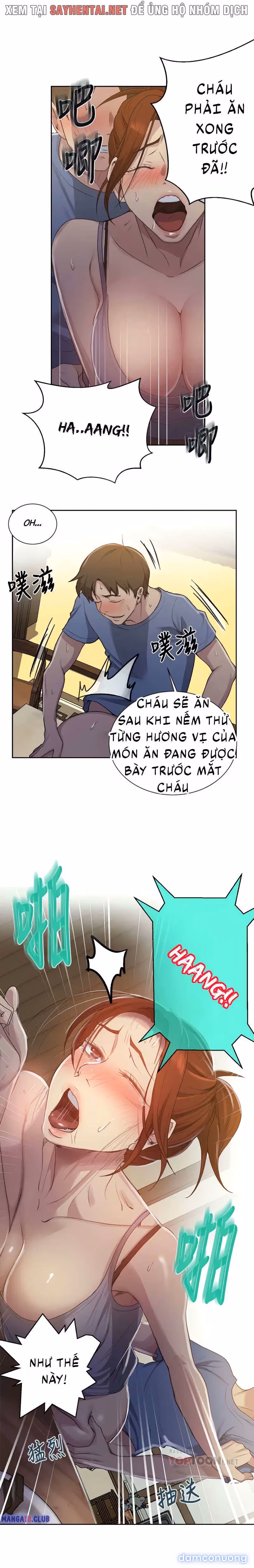 Cả nhà mở lớp dạy yêu cho tôi 