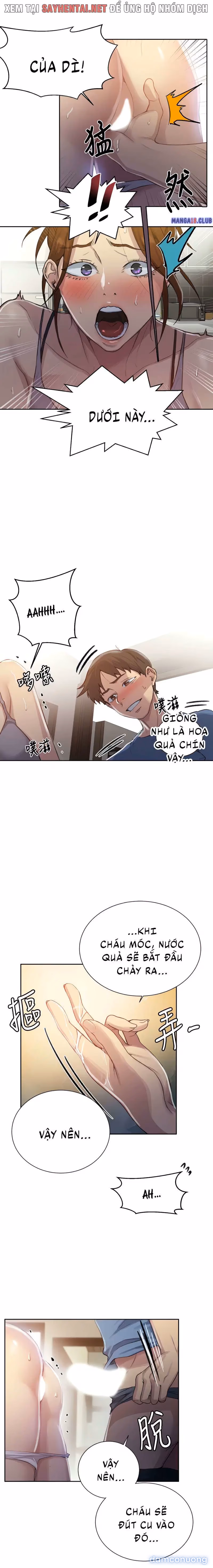 Cả nhà mở lớp dạy yêu cho tôi 